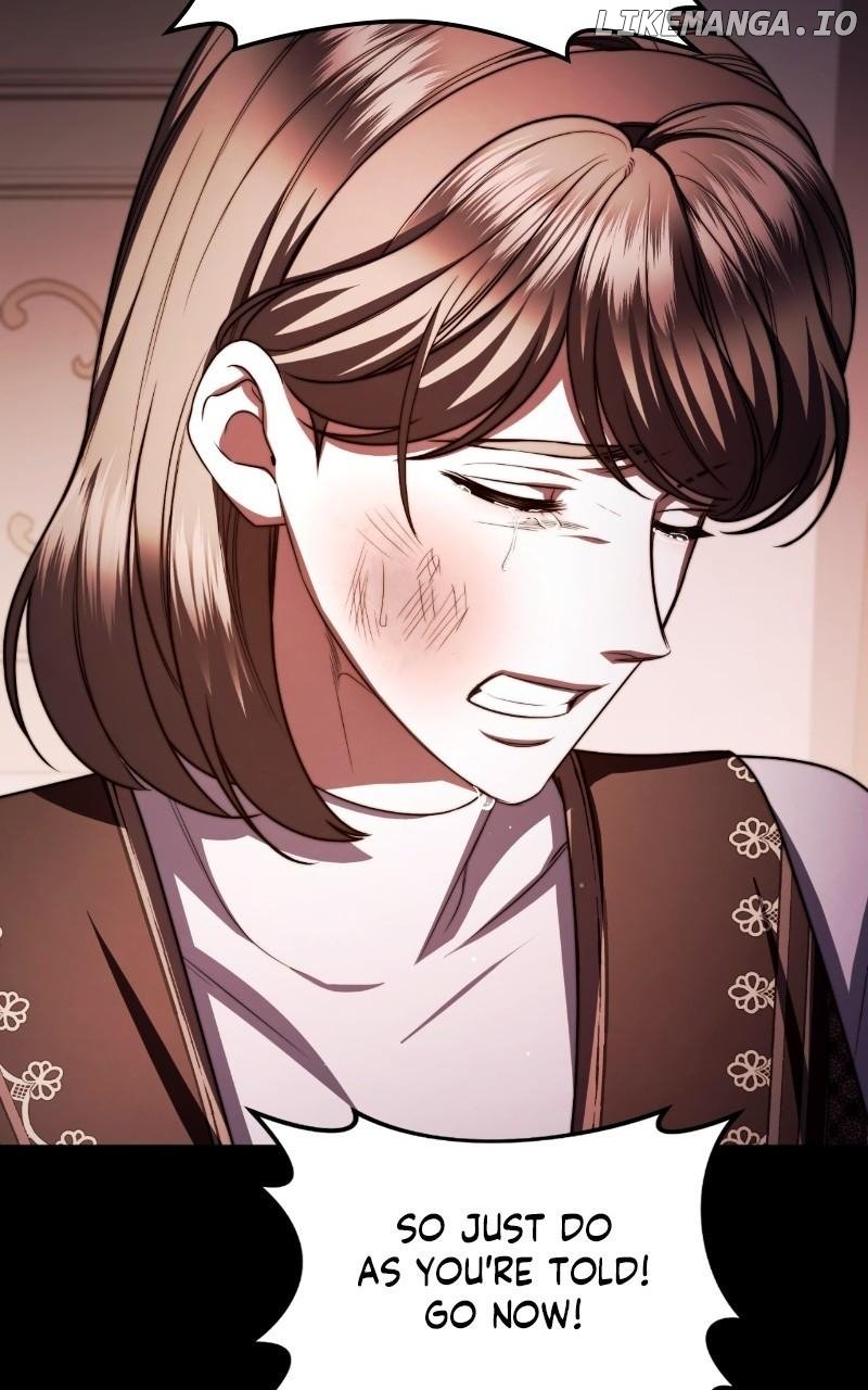 Who Kidnapped the Empress? Chapter 94 - Page 42