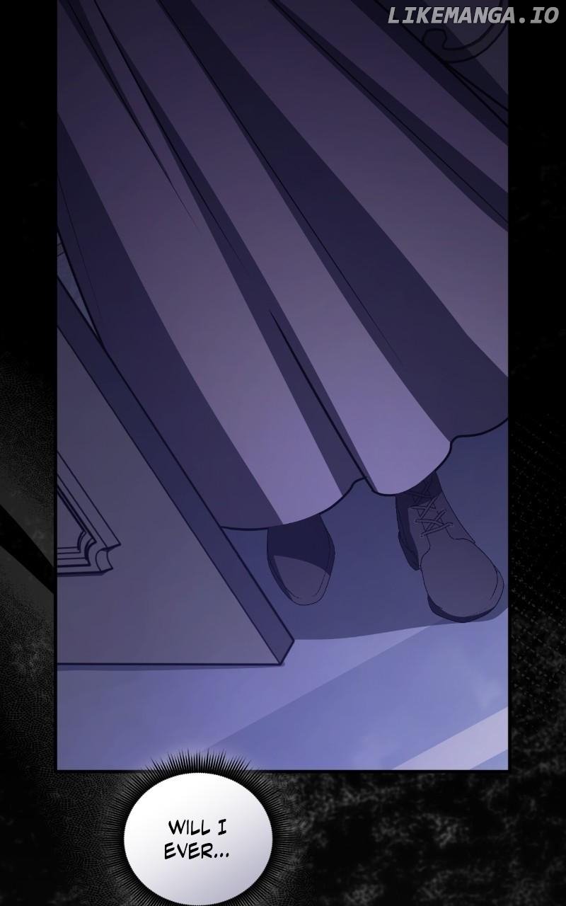 Who Kidnapped the Empress? Chapter 94 - Page 44