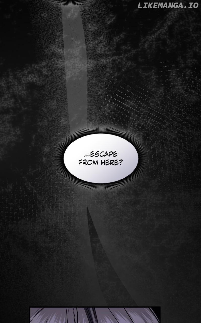 Who Kidnapped the Empress? Chapter 94 - Page 45