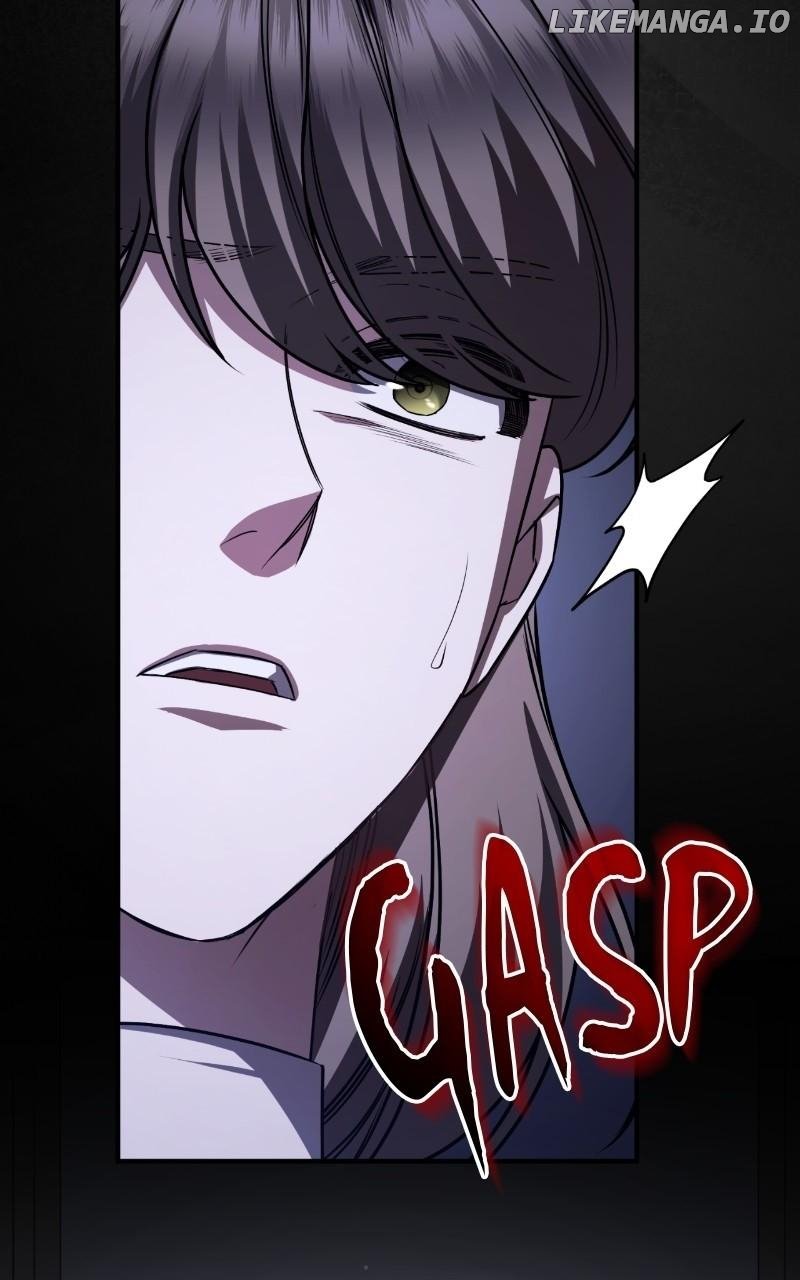 Who Kidnapped the Empress? Chapter 94 - Page 46