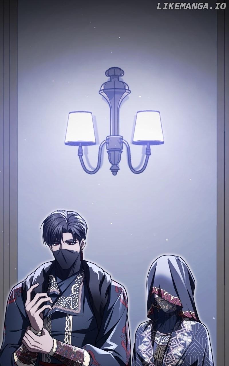 Who Kidnapped the Empress? Chapter 94 - Page 47