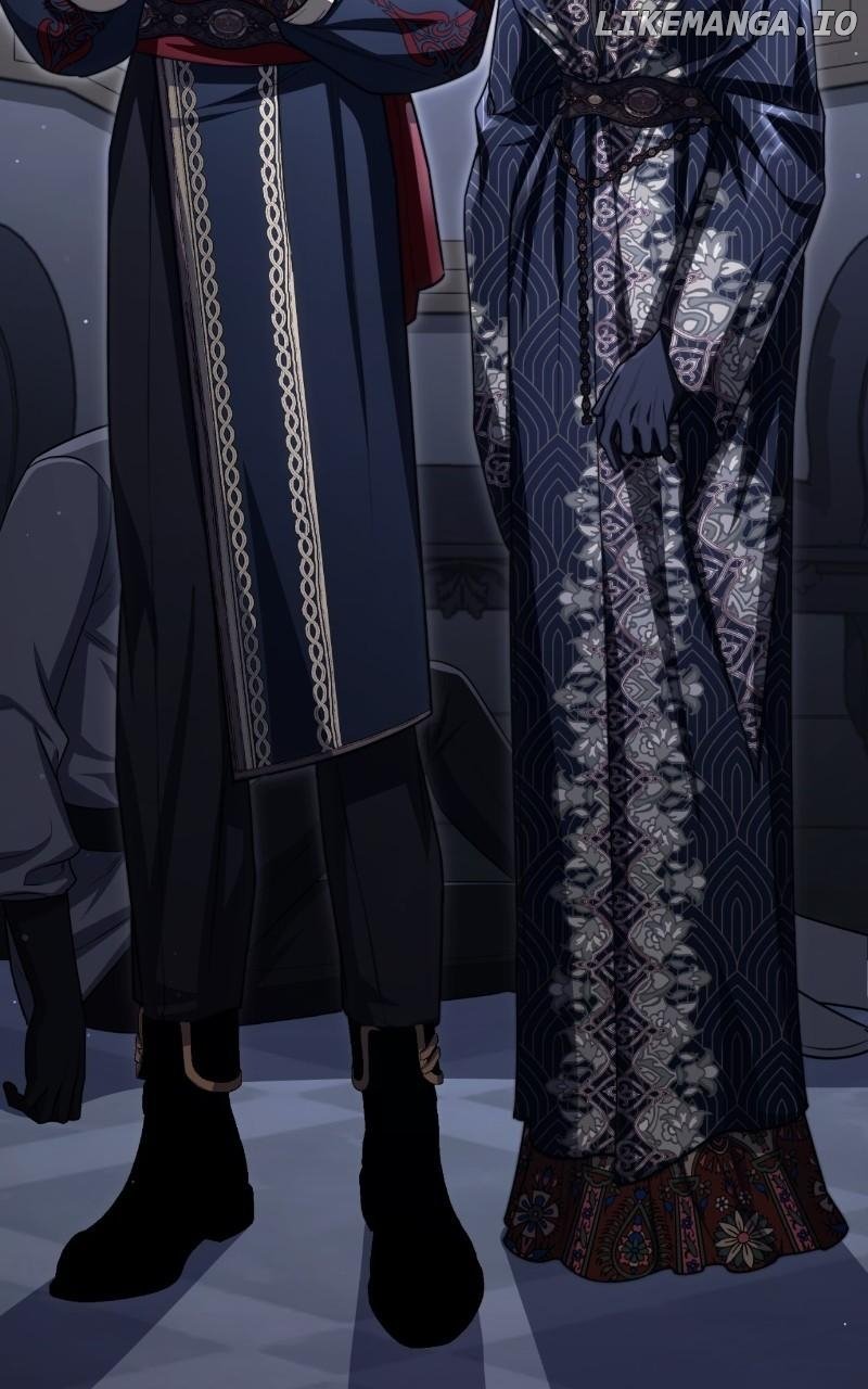 Who Kidnapped the Empress? Chapter 94 - Page 48