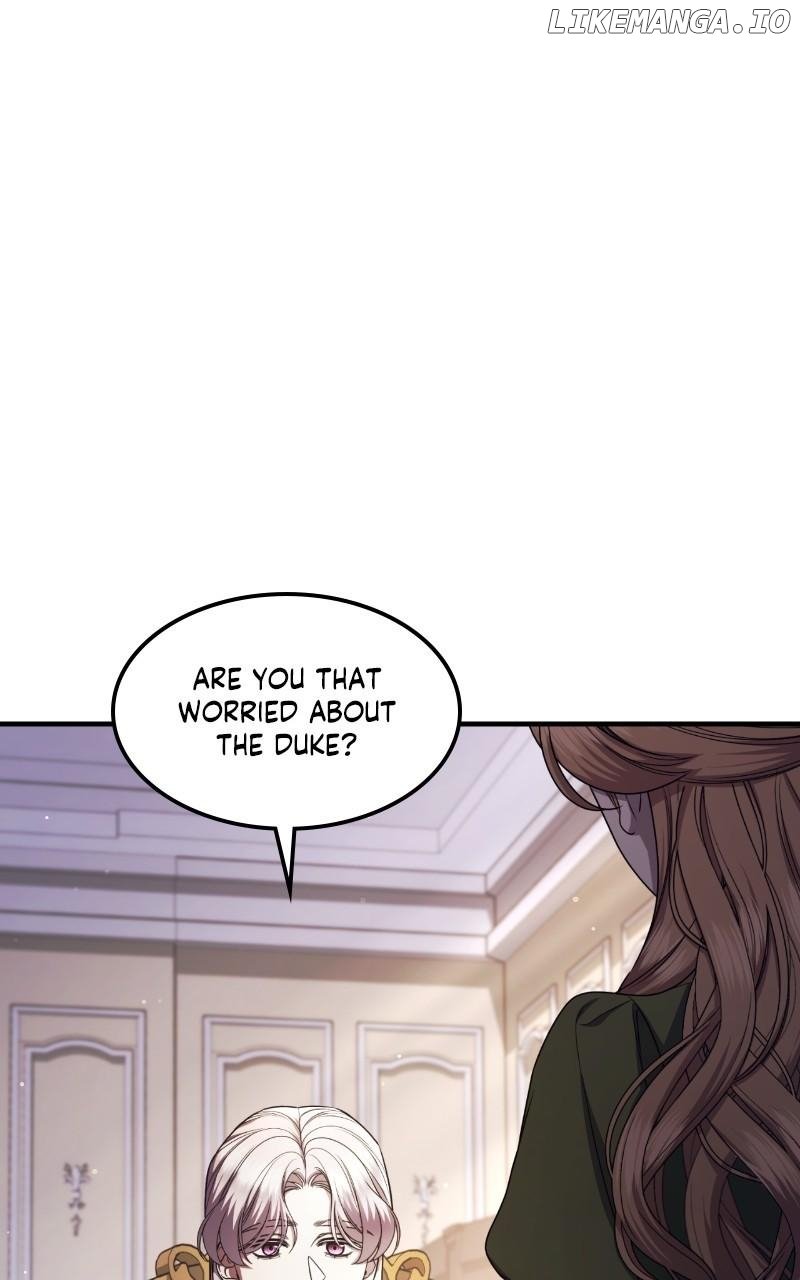 Who Kidnapped the Empress? Chapter 94 - Page 5