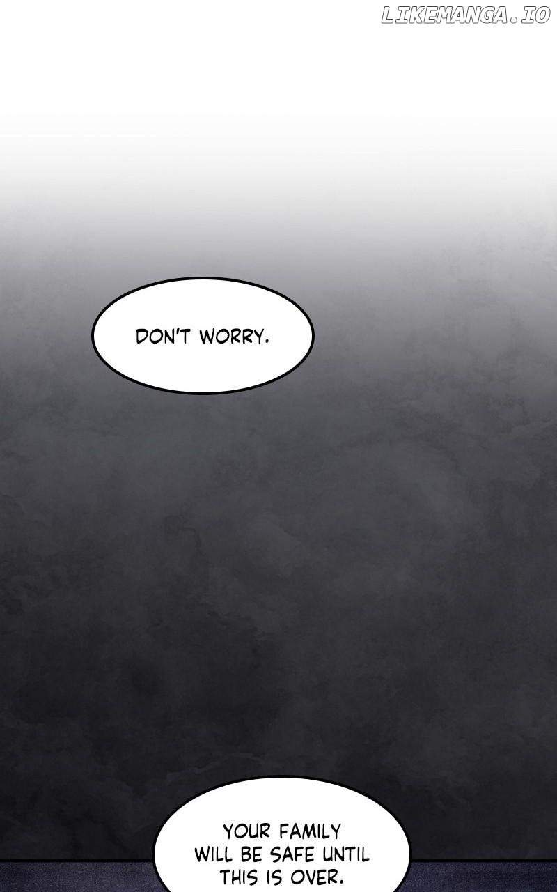 Who Kidnapped the Empress? Chapter 94 - Page 52