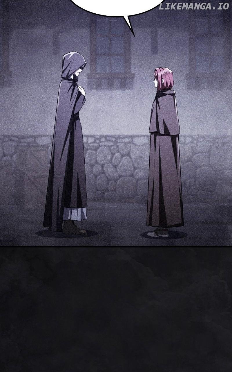 Who Kidnapped the Empress? Chapter 94 - Page 53