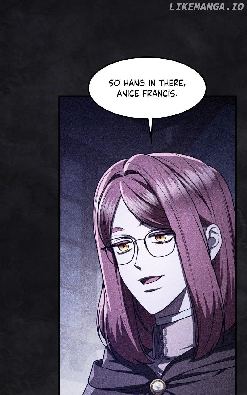 Who Kidnapped the Empress? Chapter 94 - Page 54