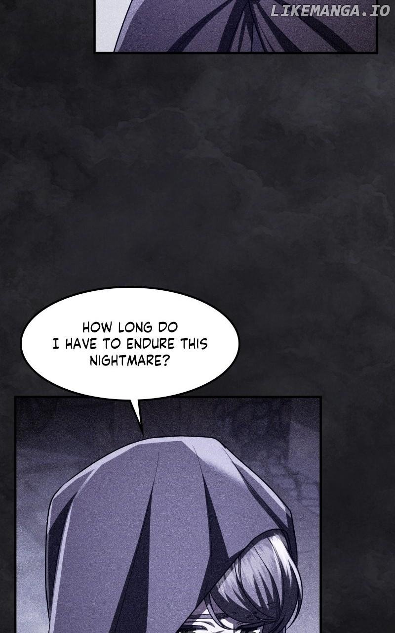 Who Kidnapped the Empress? Chapter 94 - Page 55