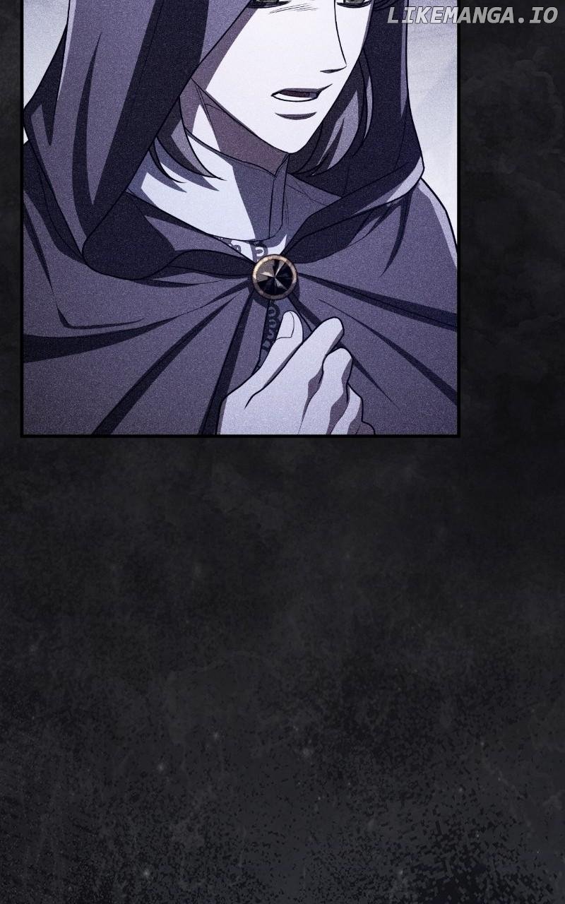 Who Kidnapped the Empress? Chapter 94 - Page 56
