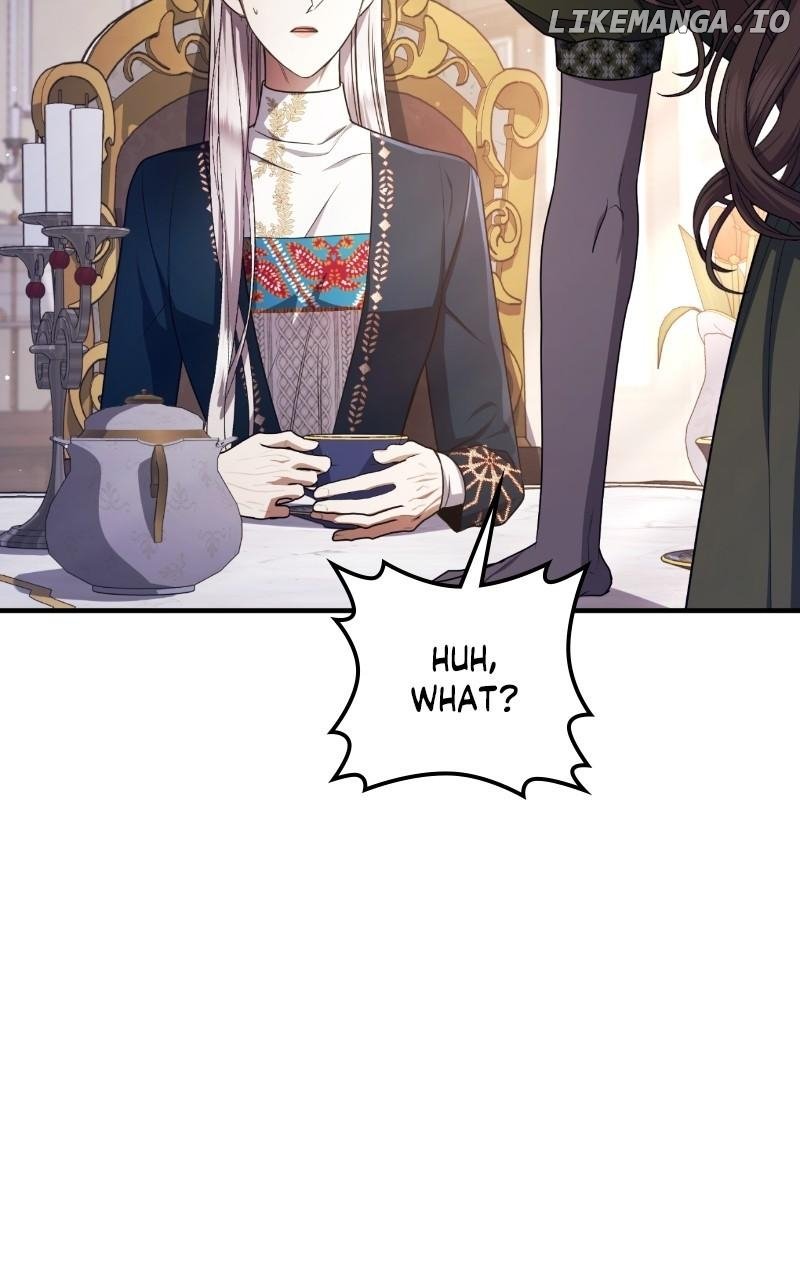 Who Kidnapped the Empress? Chapter 94 - Page 6