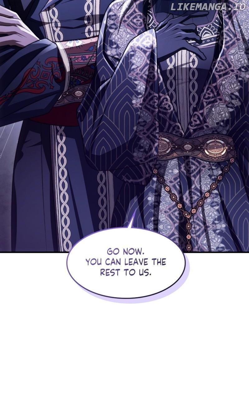Who Kidnapped the Empress? Chapter 94 - Page 60