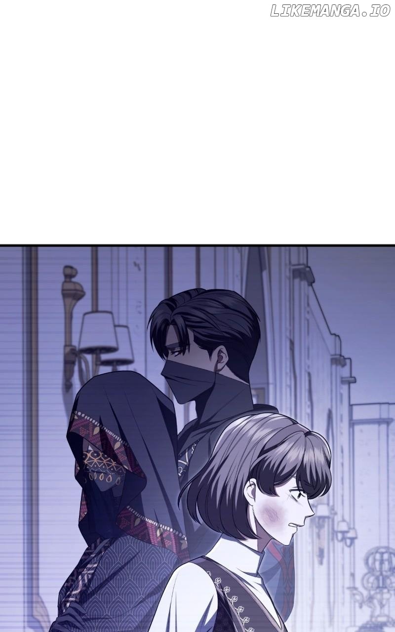 Who Kidnapped the Empress? Chapter 94 - Page 61