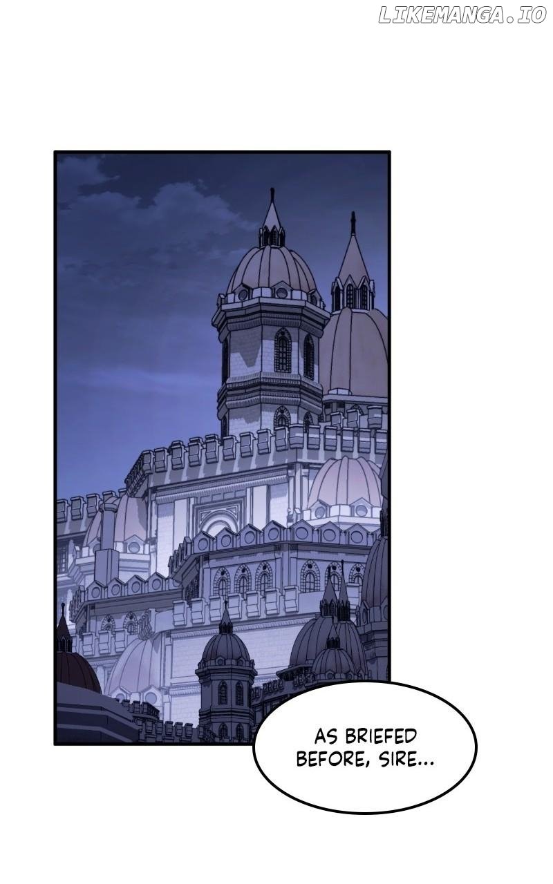 Who Kidnapped the Empress? Chapter 94 - Page 67