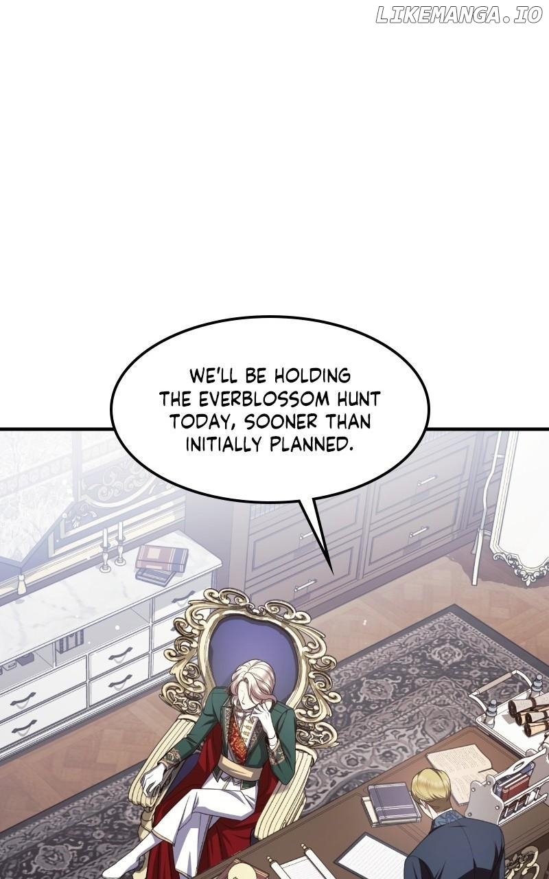 Who Kidnapped the Empress? Chapter 94 - Page 68