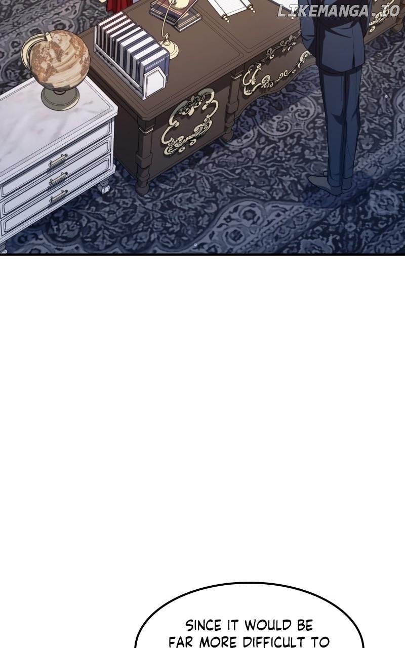 Who Kidnapped the Empress? Chapter 94 - Page 69