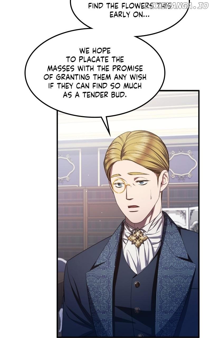 Who Kidnapped the Empress? Chapter 94 - Page 70