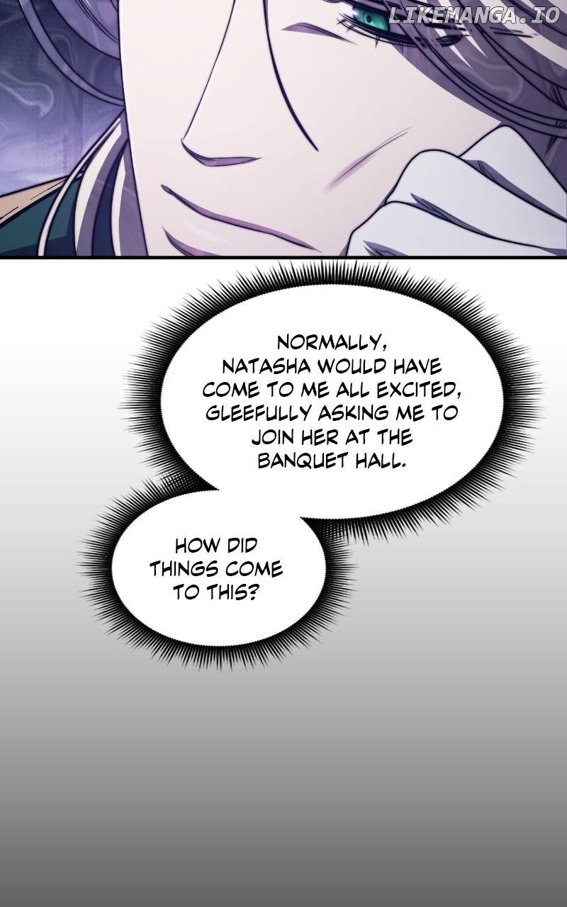 Who Kidnapped the Empress? Chapter 94 - Page 72
