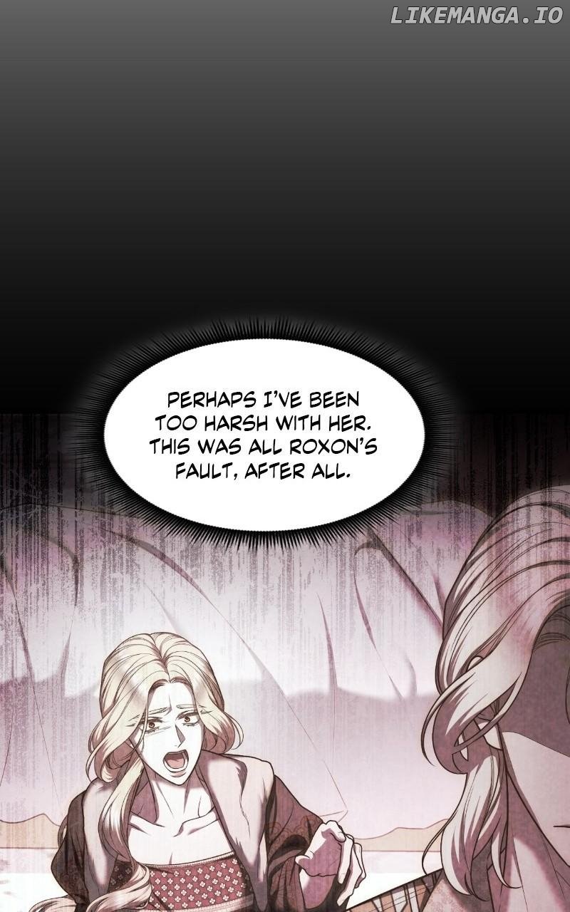 Who Kidnapped the Empress? Chapter 94 - Page 73