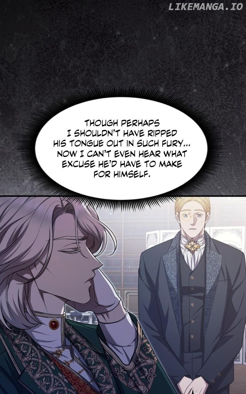 Who Kidnapped the Empress? Chapter 94 - Page 75