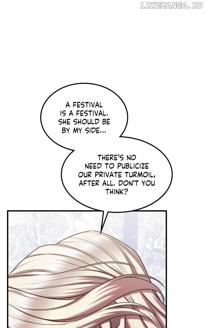 Who Kidnapped the Empress? Chapter 94 - Page 78