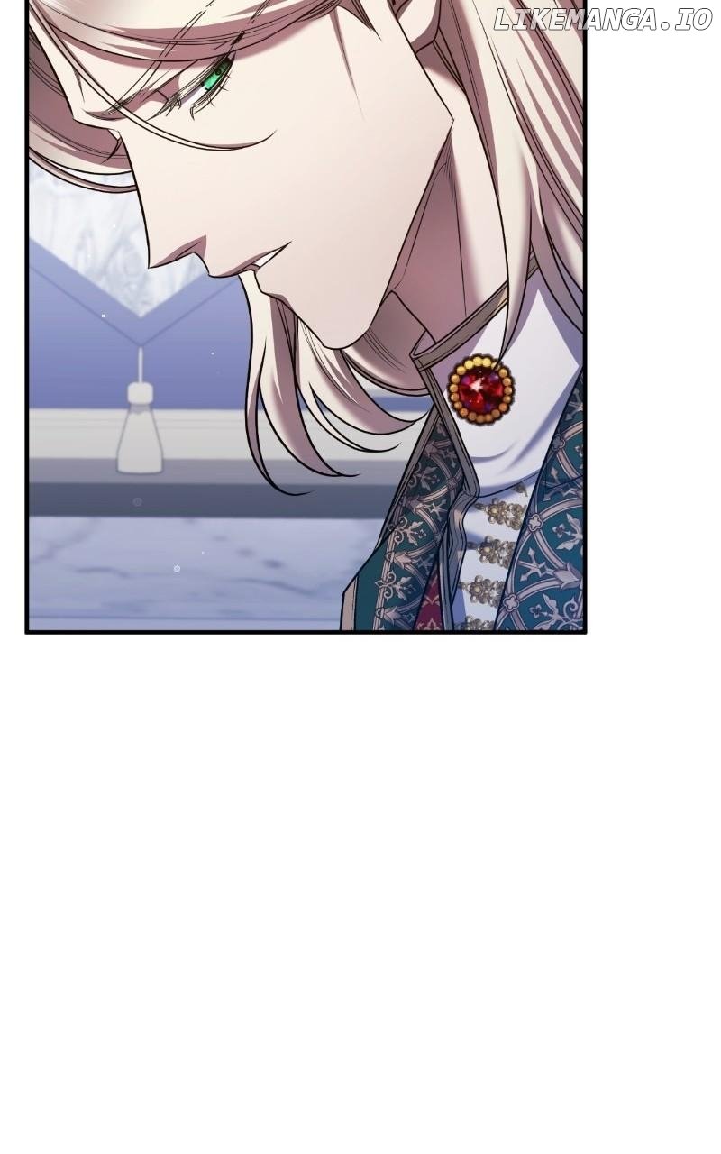 Who Kidnapped the Empress? Chapter 94 - Page 79