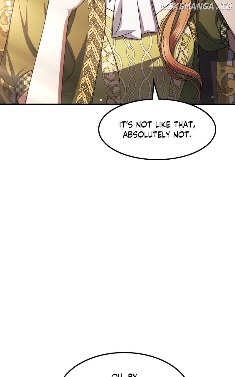 Who Kidnapped the Empress? Chapter 94 - Page 8