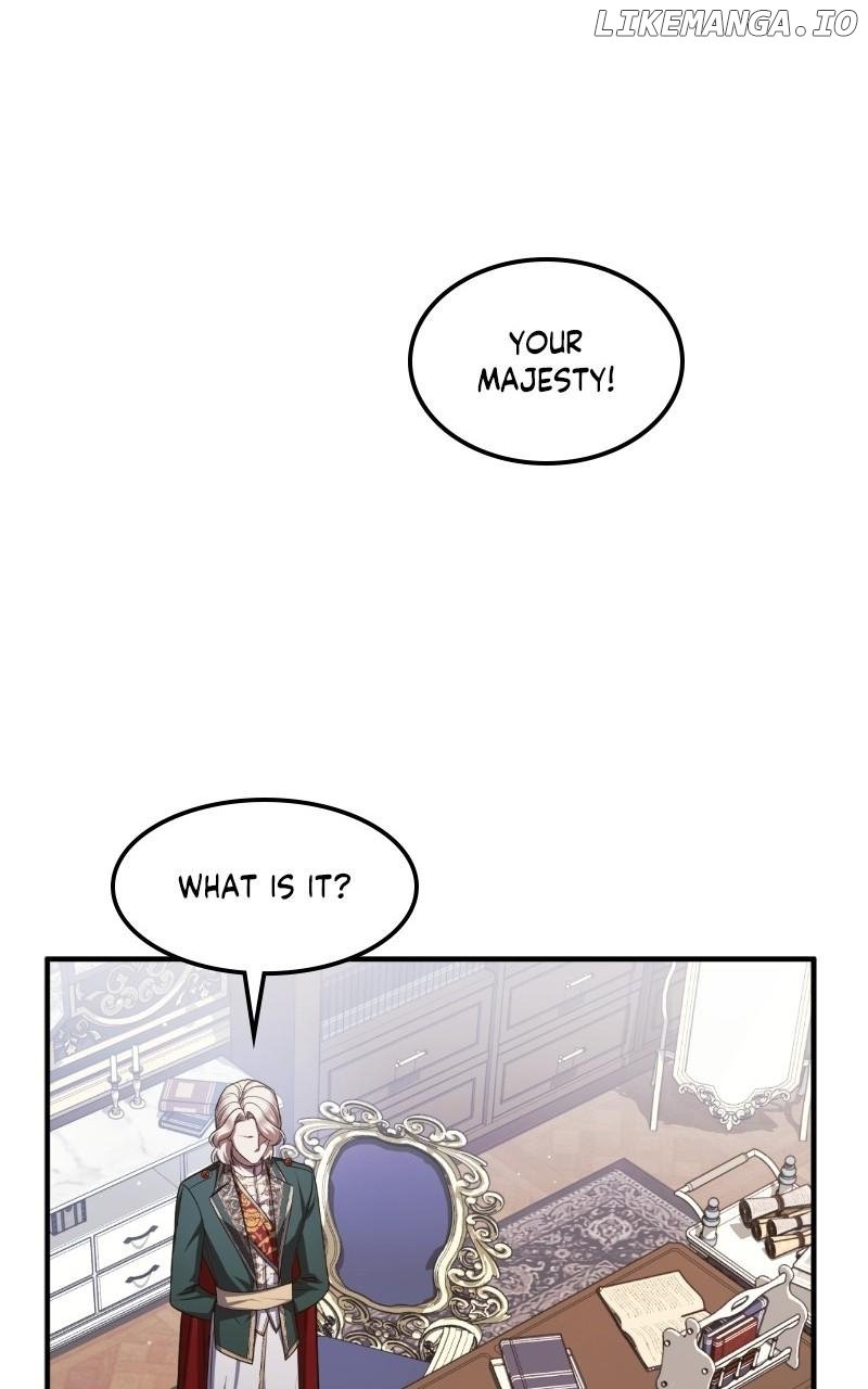 Who Kidnapped the Empress? Chapter 94 - Page 80