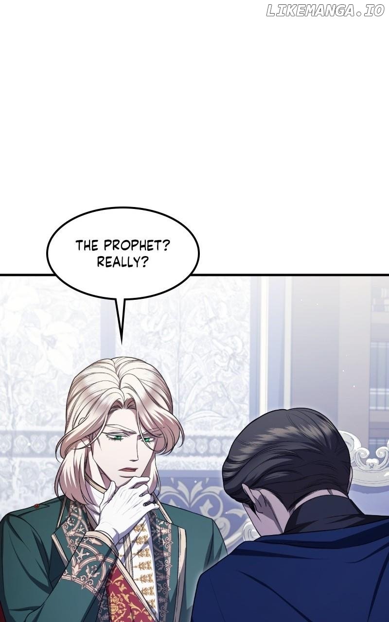 Who Kidnapped the Empress? Chapter 94 - Page 82