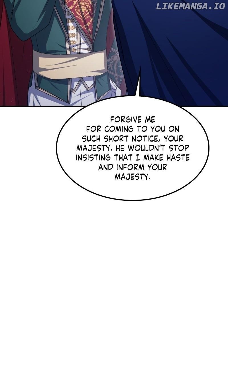 Who Kidnapped the Empress? Chapter 94 - Page 83