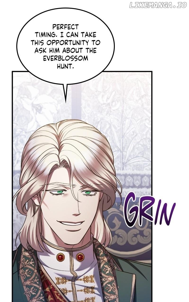 Who Kidnapped the Empress? Chapter 94 - Page 84