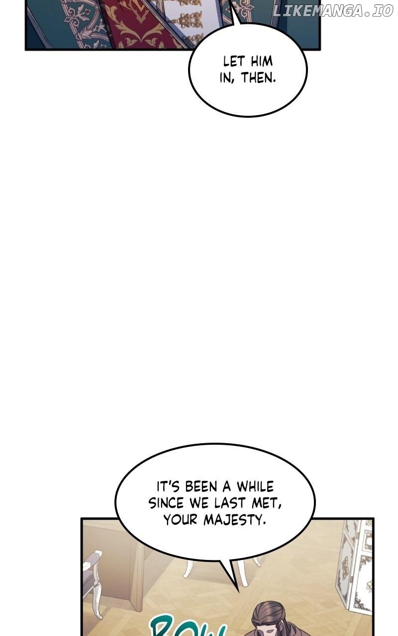 Who Kidnapped the Empress? Chapter 94 - Page 85