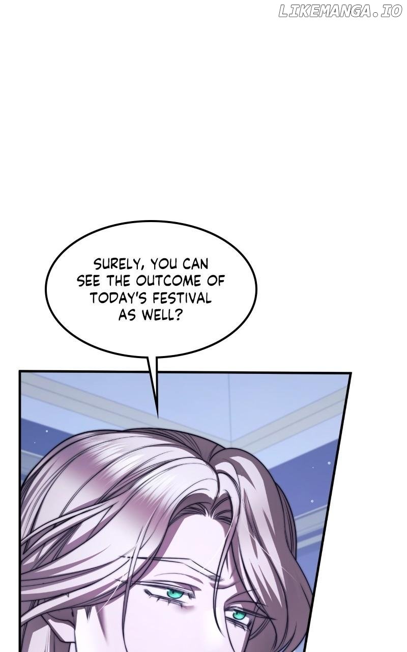 Who Kidnapped the Empress? Chapter 94 - Page 87