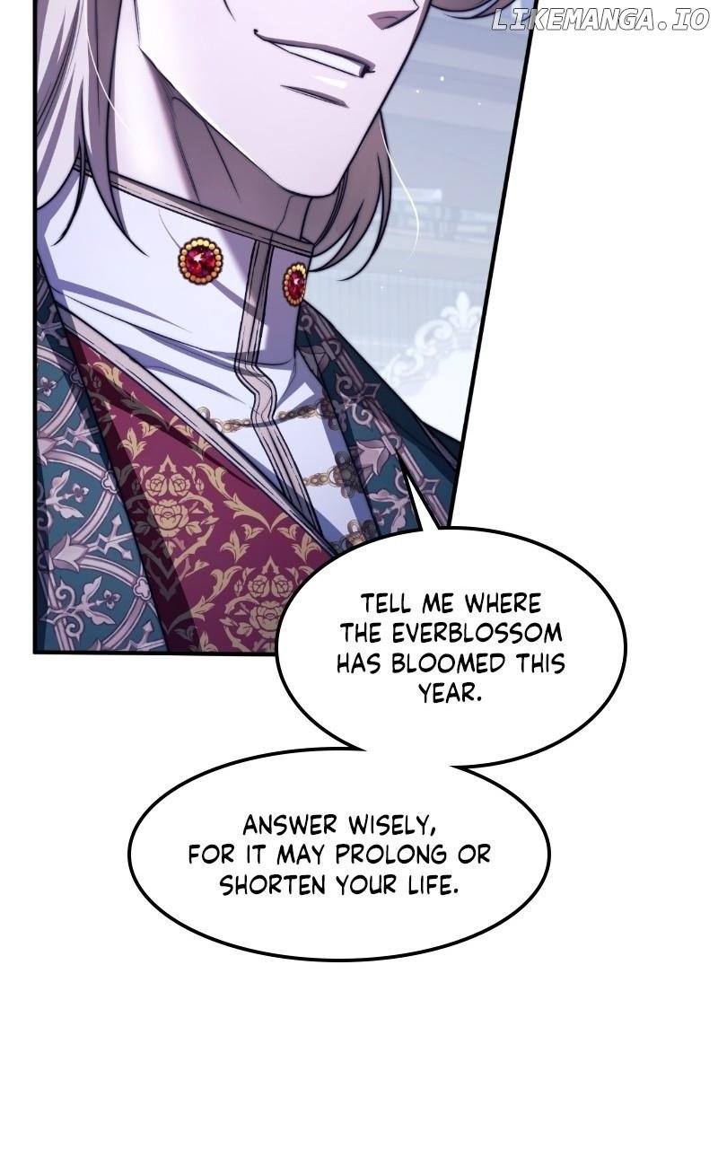 Who Kidnapped the Empress? Chapter 94 - Page 88