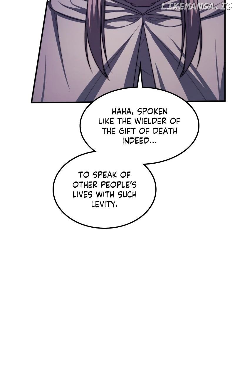 Who Kidnapped the Empress? Chapter 94 - Page 90
