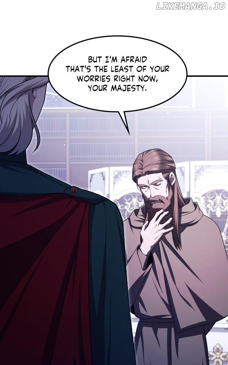 Who Kidnapped the Empress? Chapter 94 - Page 91
