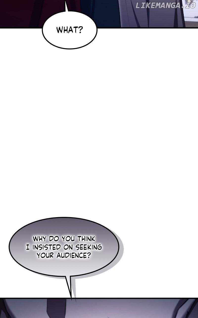 Who Kidnapped the Empress? Chapter 94 - Page 92