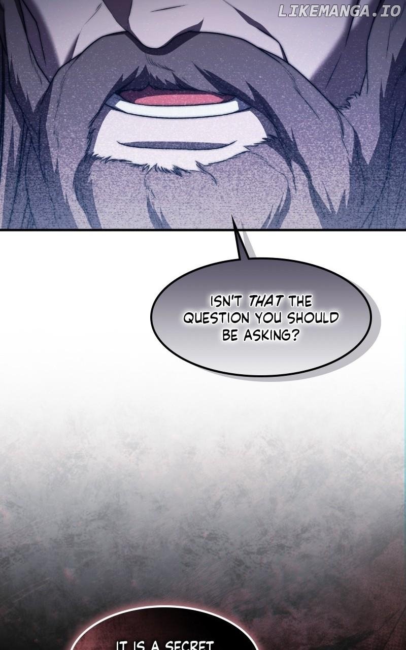 Who Kidnapped the Empress? Chapter 94 - Page 93