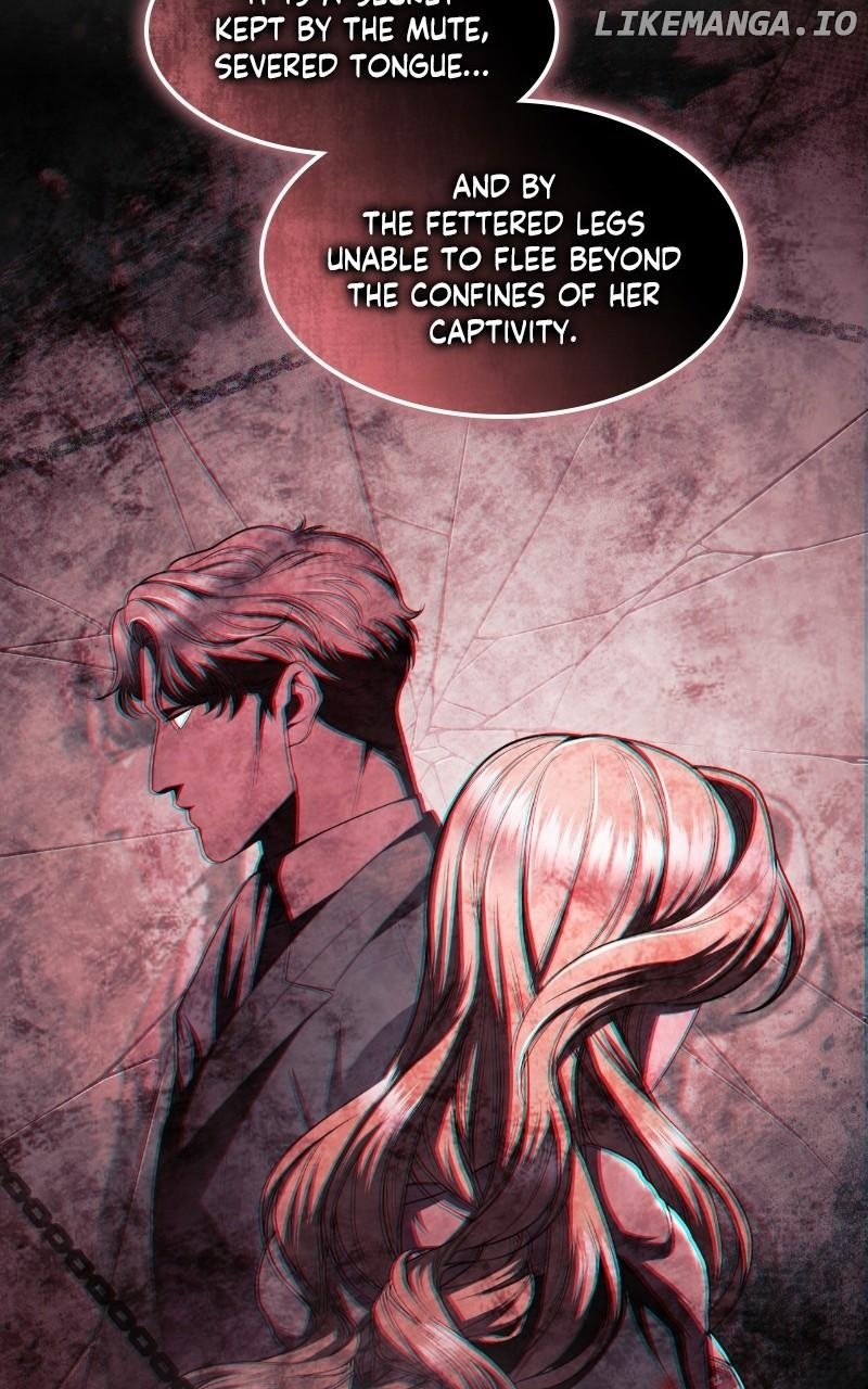 Who Kidnapped the Empress? Chapter 94 - Page 94