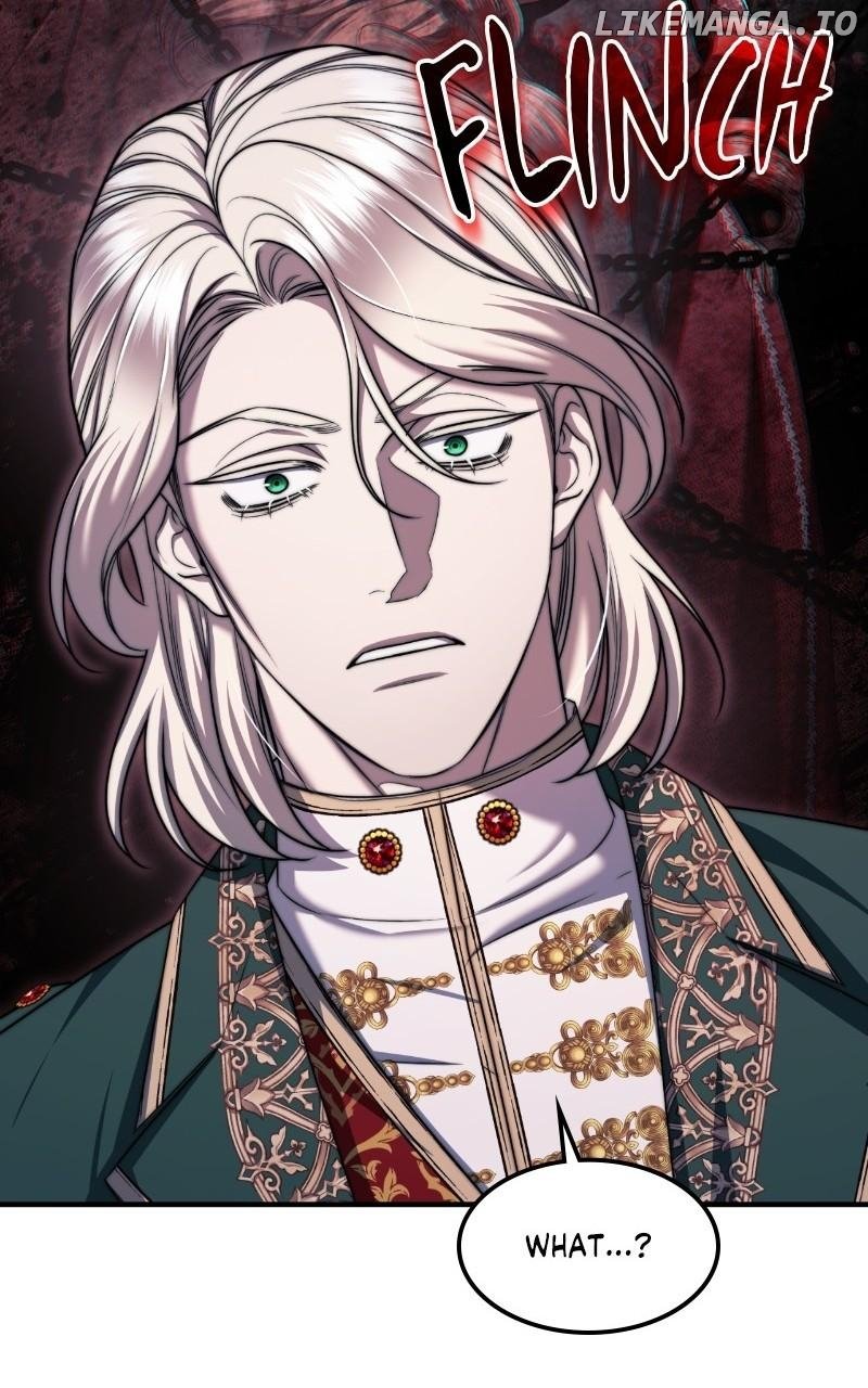 Who Kidnapped the Empress? Chapter 94 - Page 95