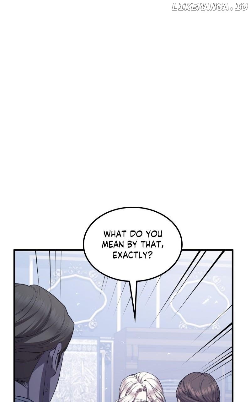 Who Kidnapped the Empress? Chapter 94 - Page 96