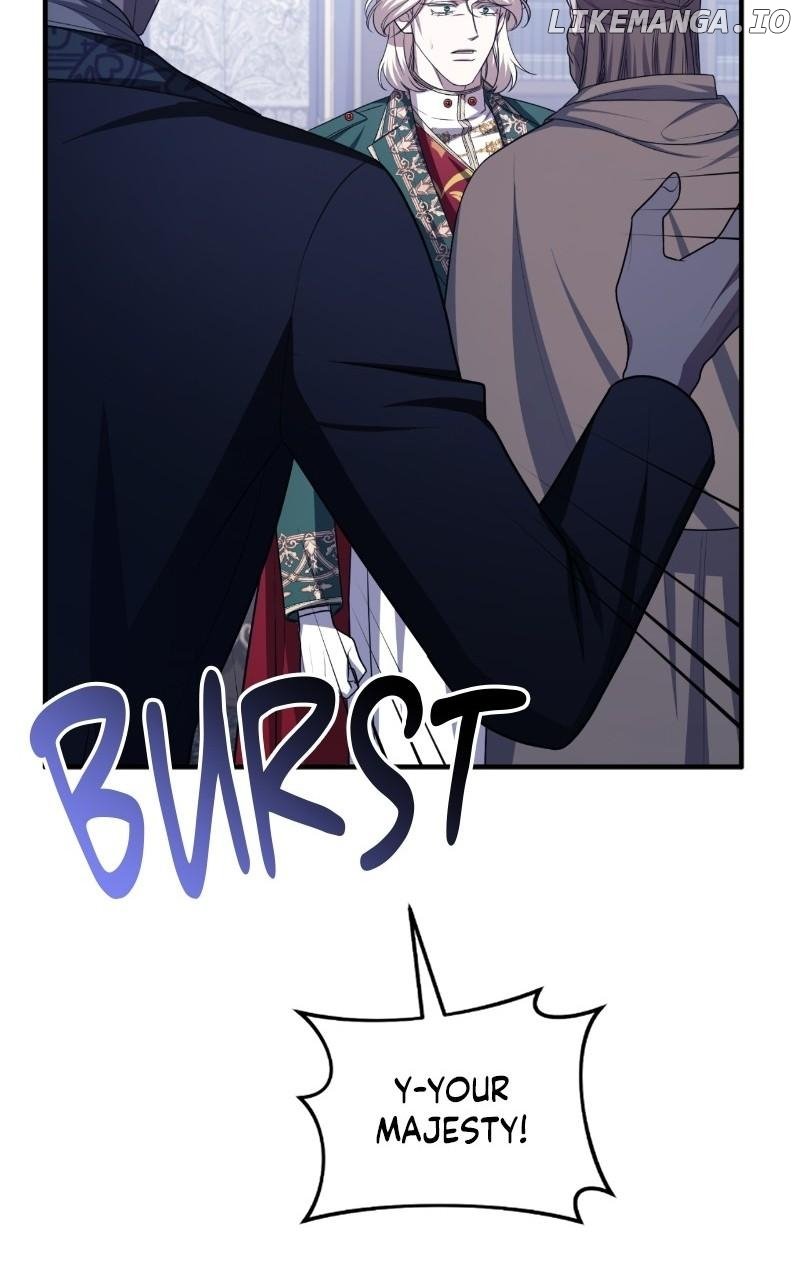 Who Kidnapped the Empress? Chapter 94 - Page 97