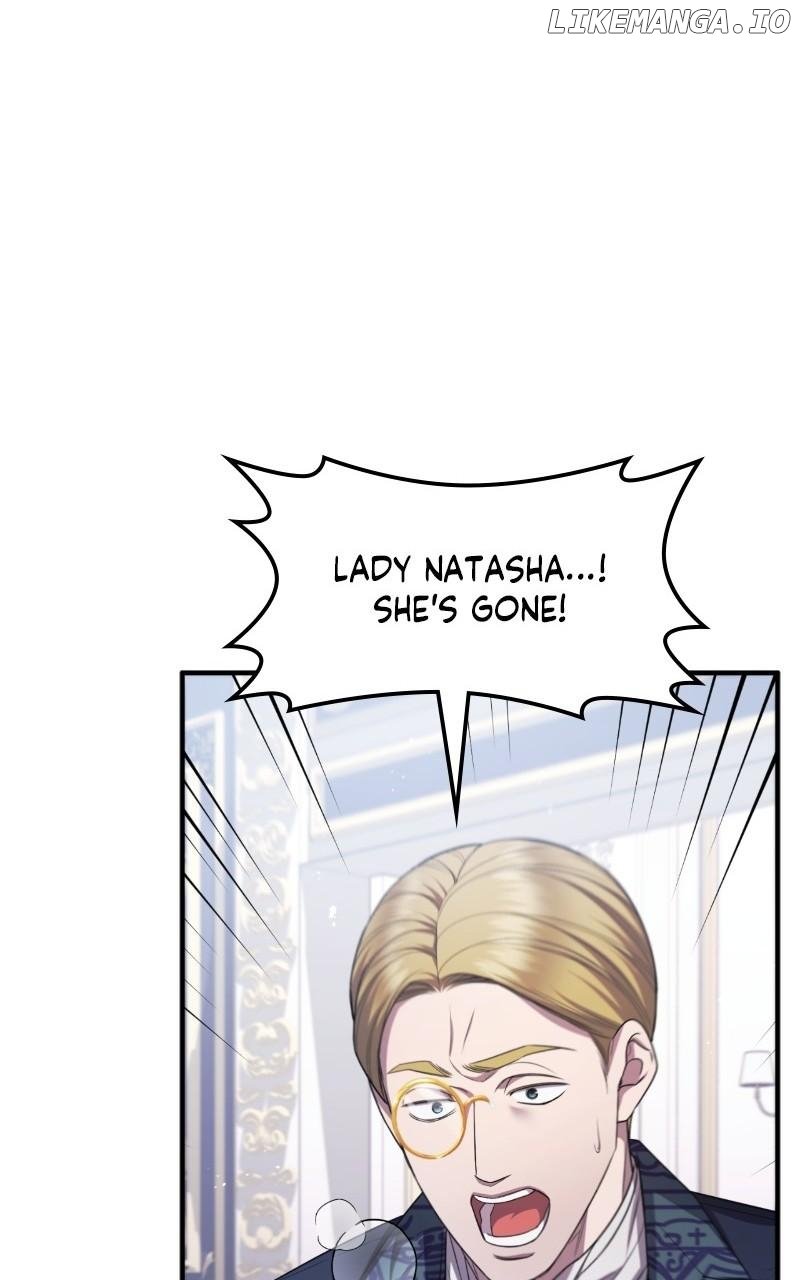 Who Kidnapped the Empress? Chapter 94 - Page 98