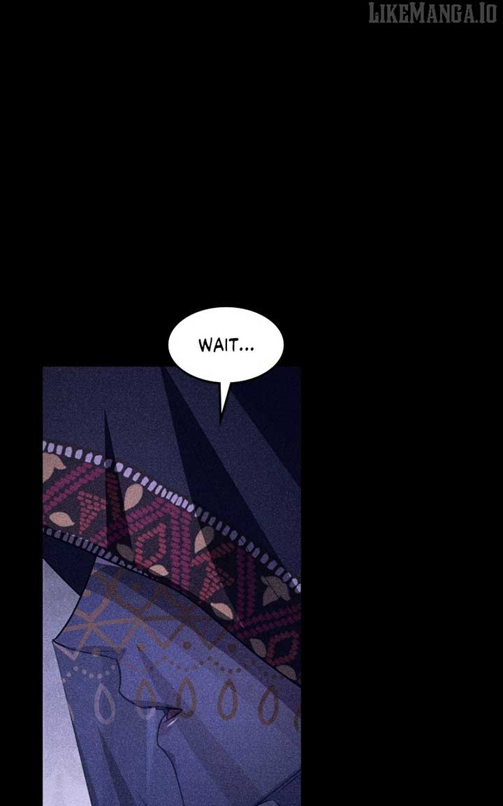 Who Kidnapped the Empress? Chapter 95 - Page 101
