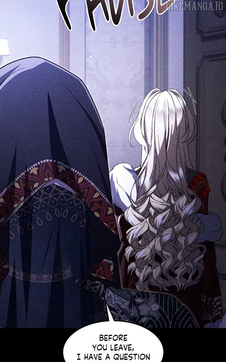 Who Kidnapped the Empress? Chapter 95 - Page 103