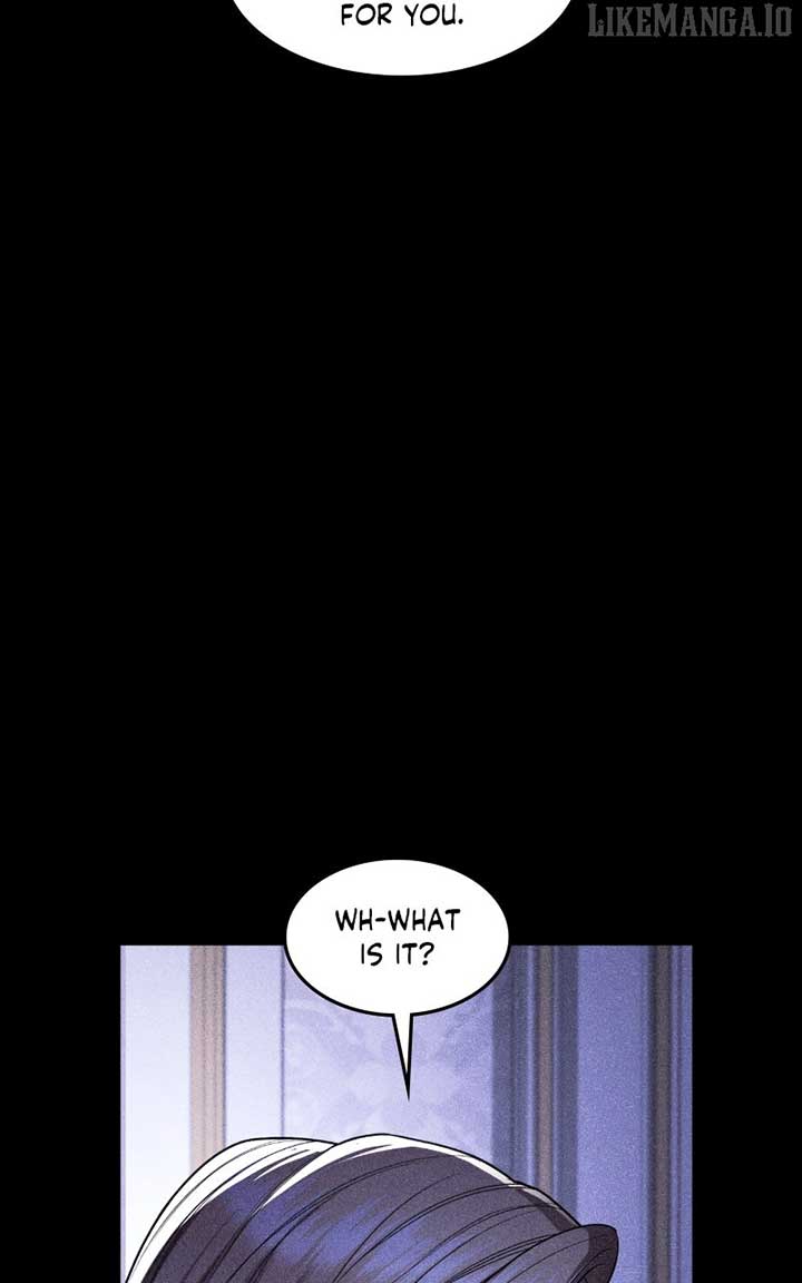 Who Kidnapped the Empress? Chapter 95 - Page 104