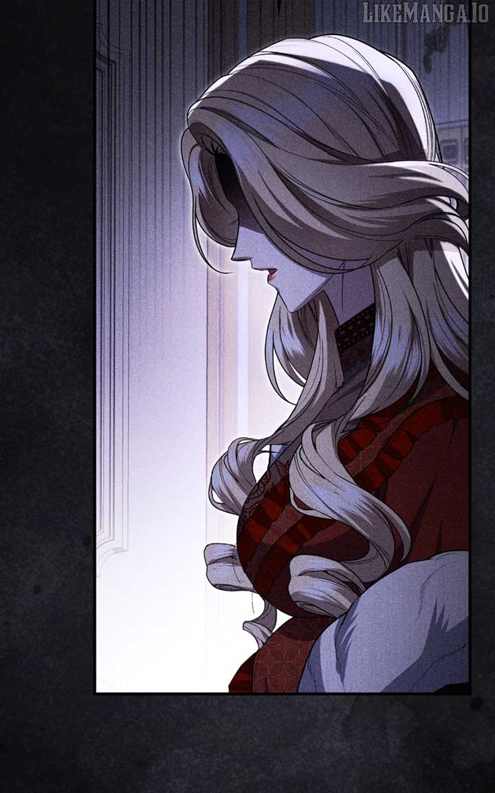 Who Kidnapped the Empress? Chapter 95 - Page 108