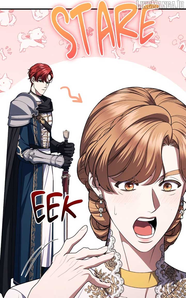 Who Kidnapped the Empress? Chapter 95 - Page 11