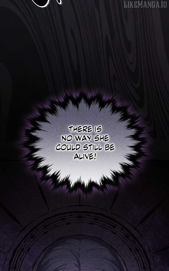 Who Kidnapped the Empress? Chapter 95 - Page 113