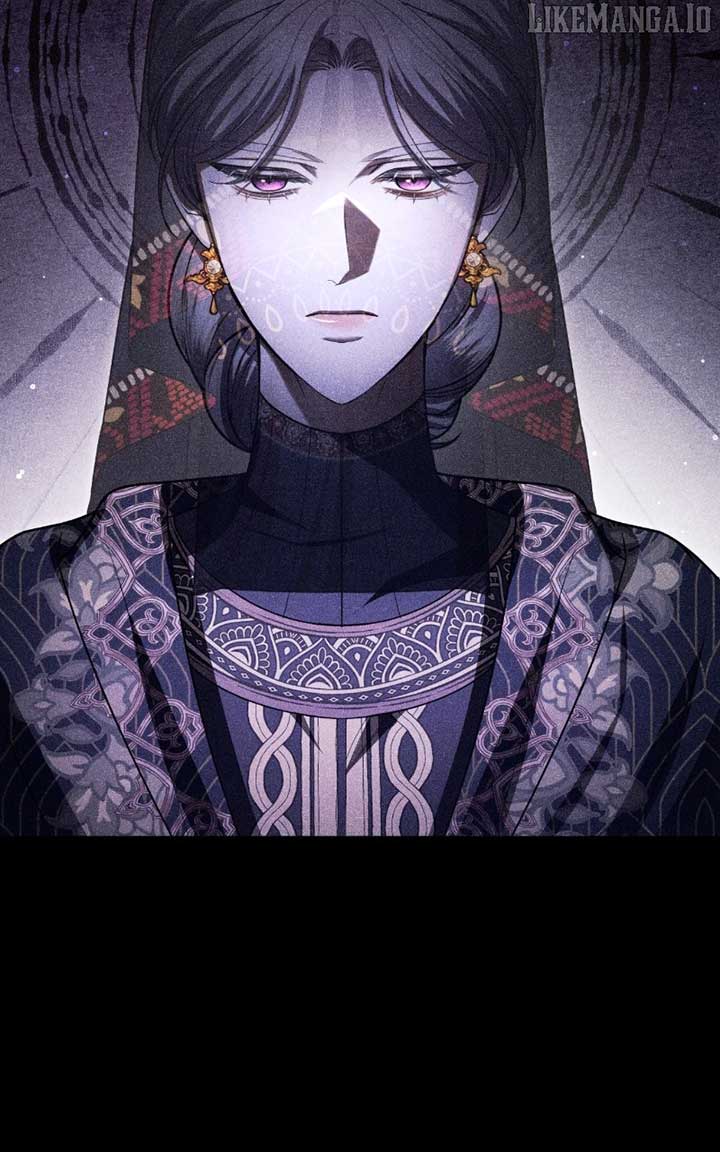 Who Kidnapped the Empress? Chapter 95 - Page 114