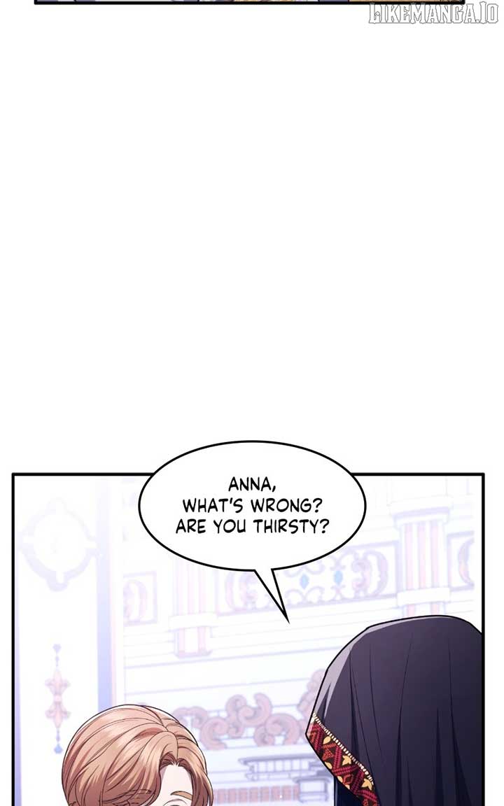 Who Kidnapped the Empress? Chapter 95 - Page 15