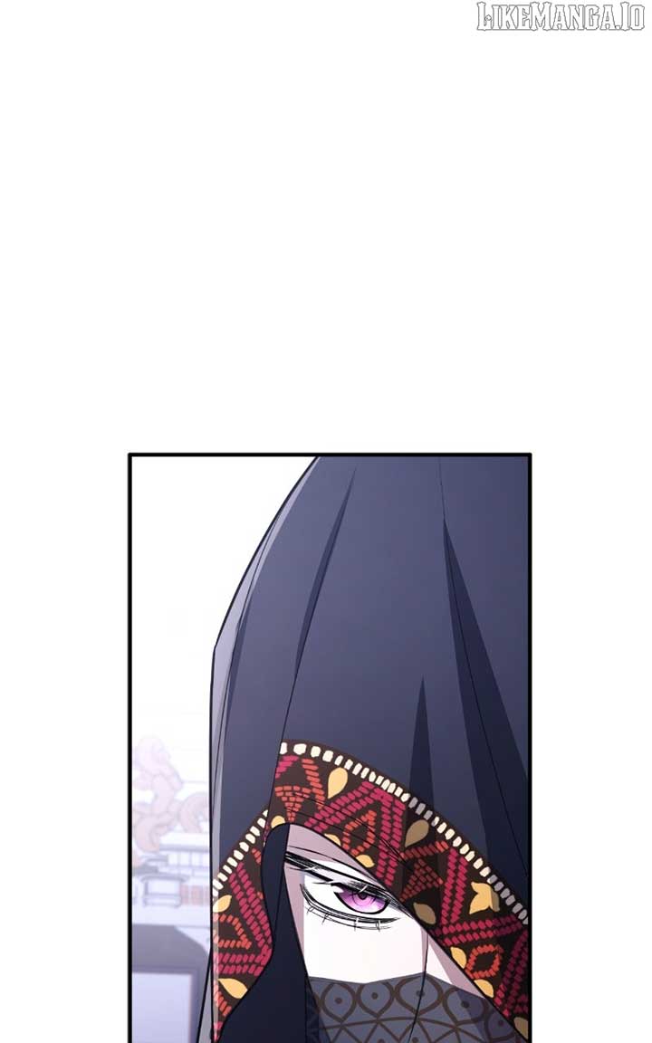 Who Kidnapped the Empress? Chapter 95 - Page 17